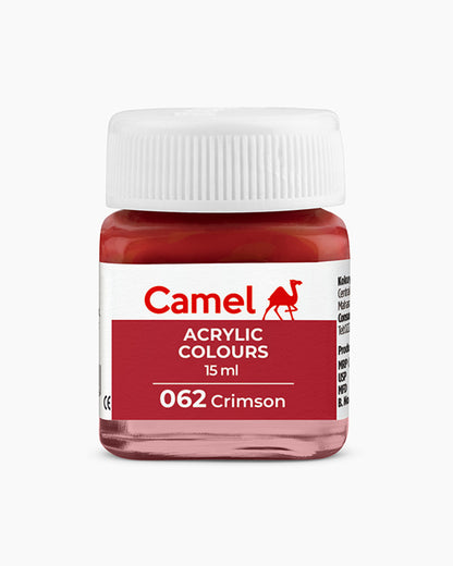 Crimson (062) 15ml