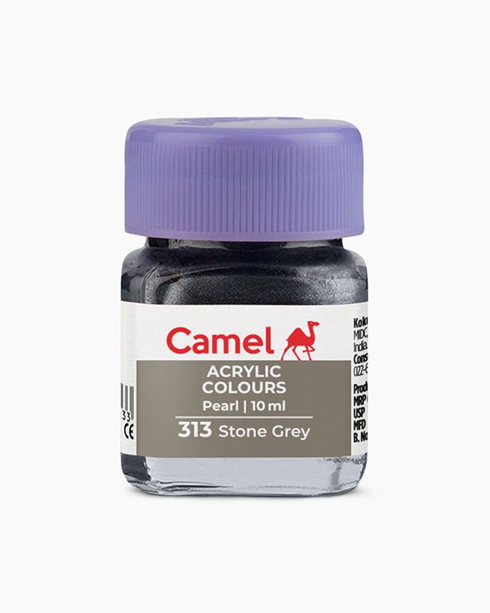 Stone Grey (313) 10ml
