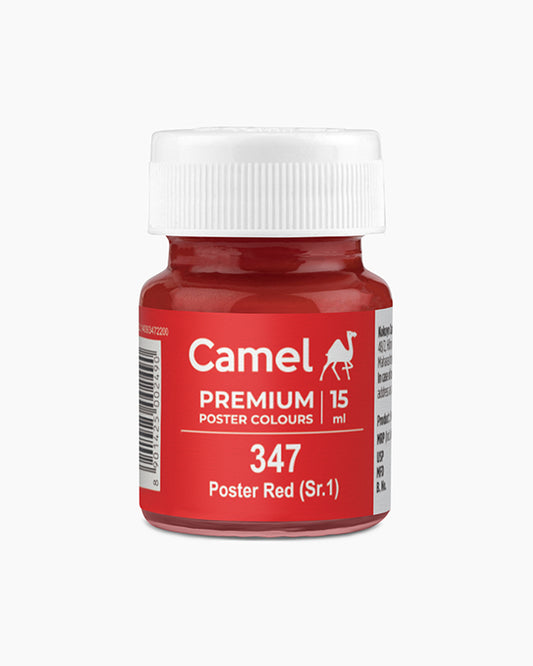 Poster Red (347) 15ml (PC)