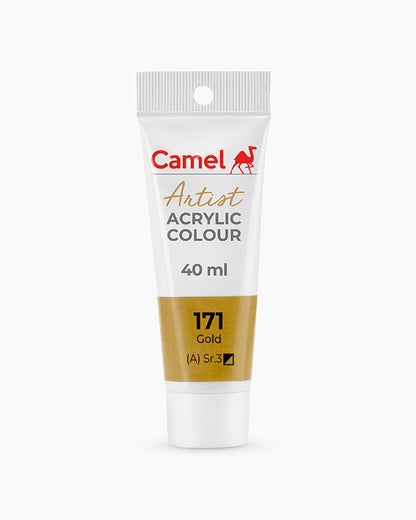 Gold (171) 40ml