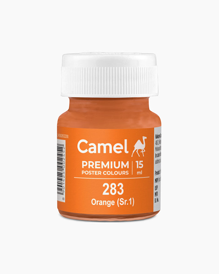 Orange (283) 15ml (PC)