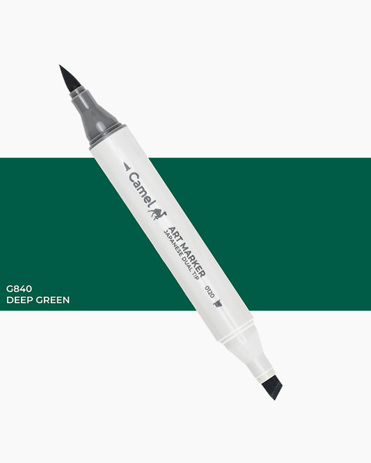 Art Marker Deep Green (G840)