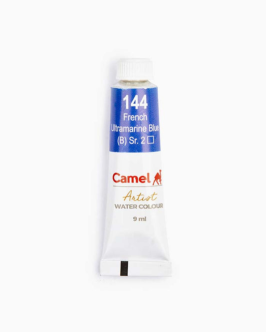 French Ultramarine Blue (144) 9ml (WC)