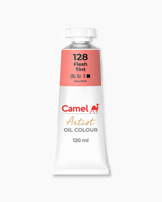 Flesh Tint (128) 120ml (OC)
