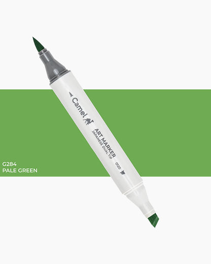 Art Marker Pale Green (G284)