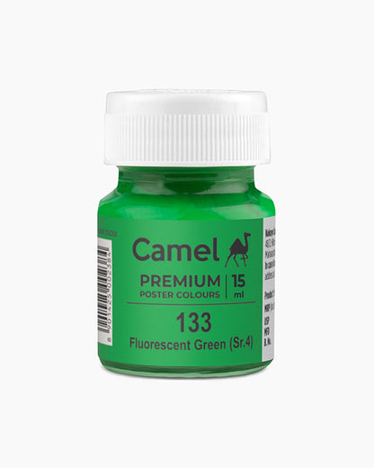 Fluorescent Green (133) 15ml (PC)