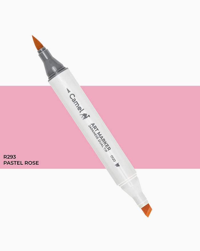 Art Marker Pastel Rose (R293)