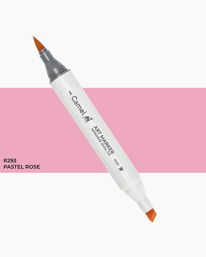 Art Marker Pastel Rose (R293)