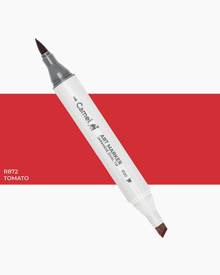Art Marker Tomato (R872)