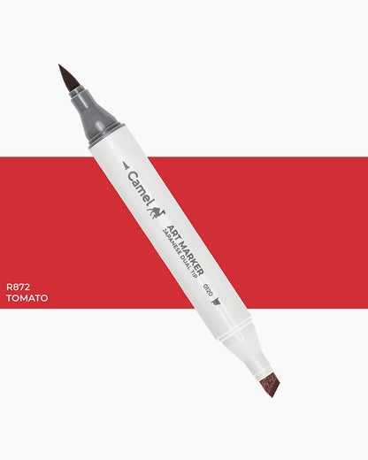 Art Marker Tomato (R872)