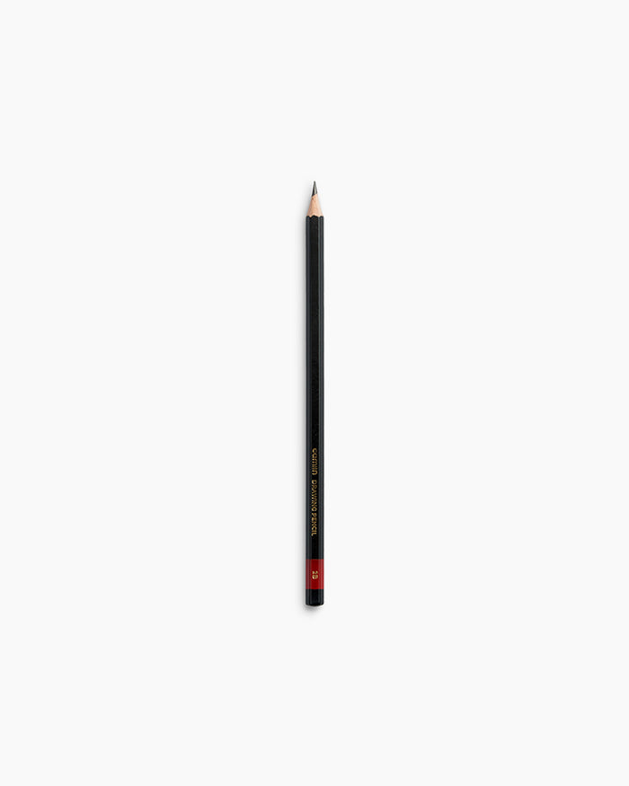 Drawing Pencils Individual Shade - 2B