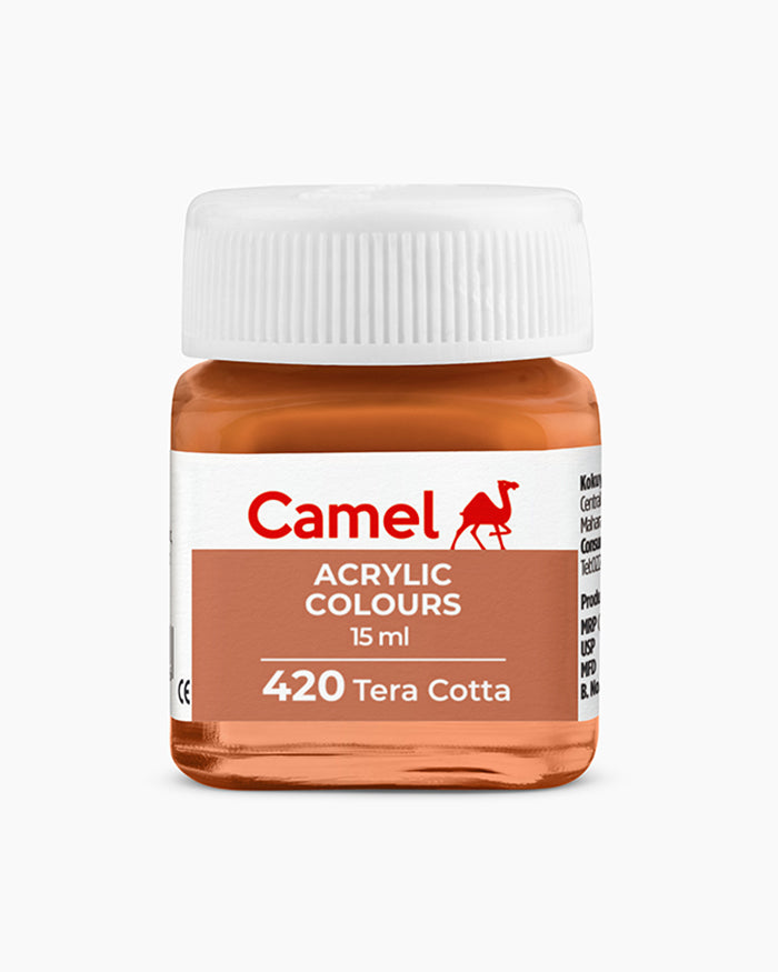 Terra Cotta (420) 15ml