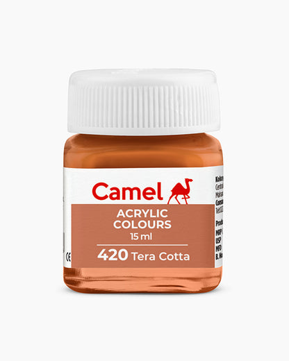 Terra Cotta (420) 15ml