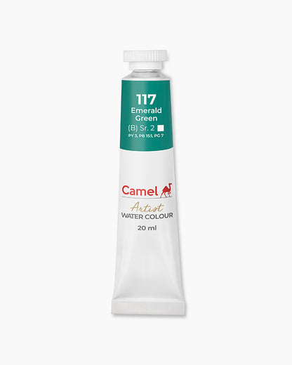 Emerald Green (117) 20ml (WC)