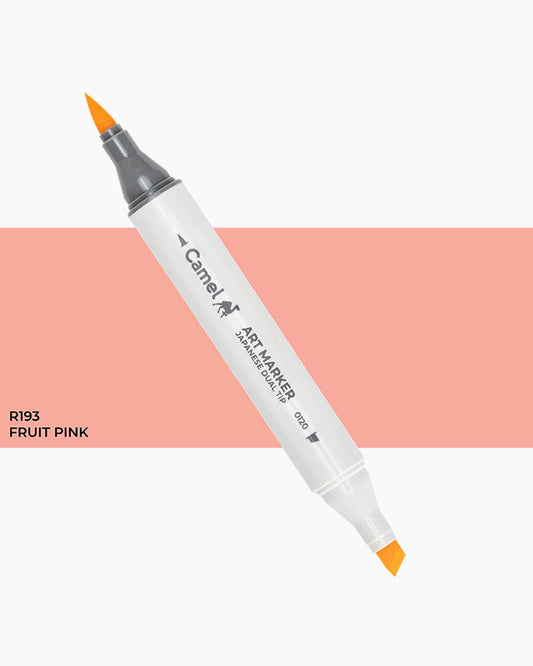 Art Marker Fruit Pink (R193)