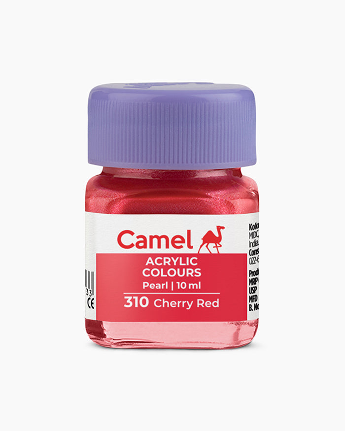 Cherry Red (170) 10ml
