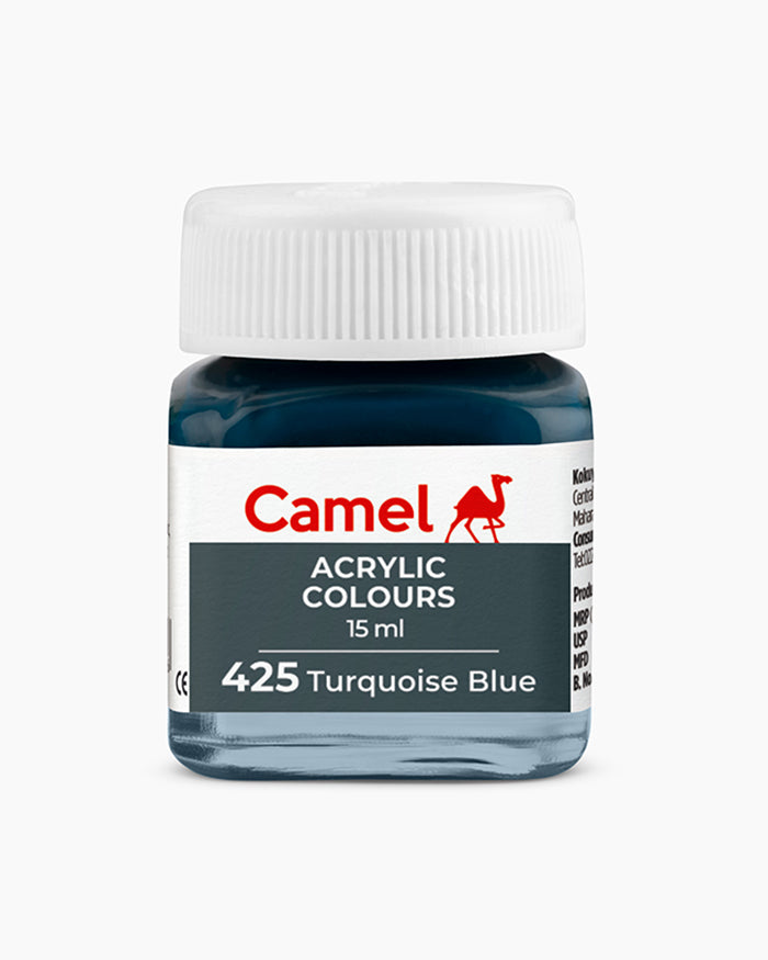 Turquoise Blue (425) 15ml