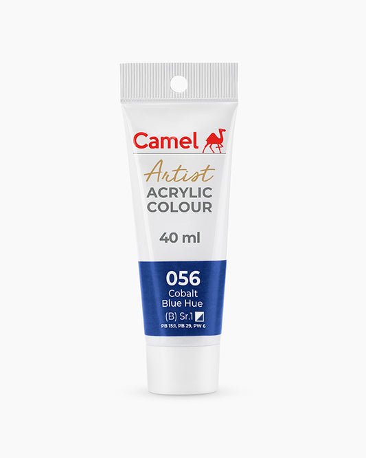 Cobalt Blue Hue (056) 40ml