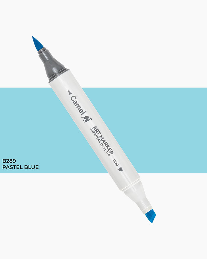 Art Marker Pastel Blue (B292)