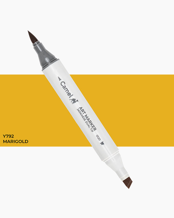 Art Marker Marigold (Y792)