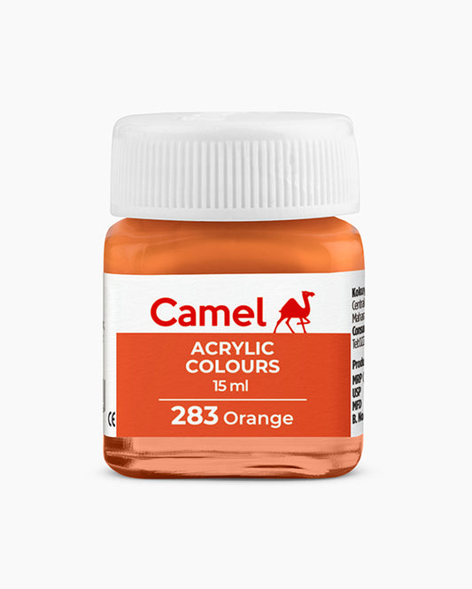 Orange (283) 15ml