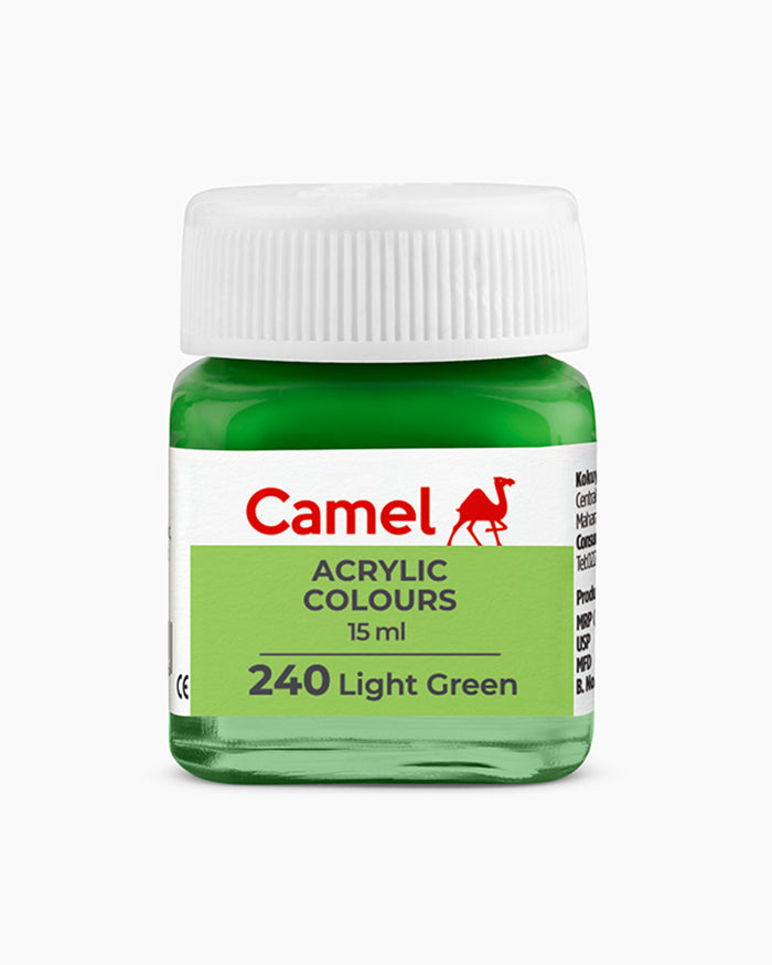Light Green (240) 15ml
