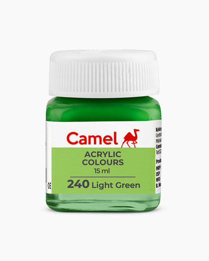 Light Green (240) 15ml