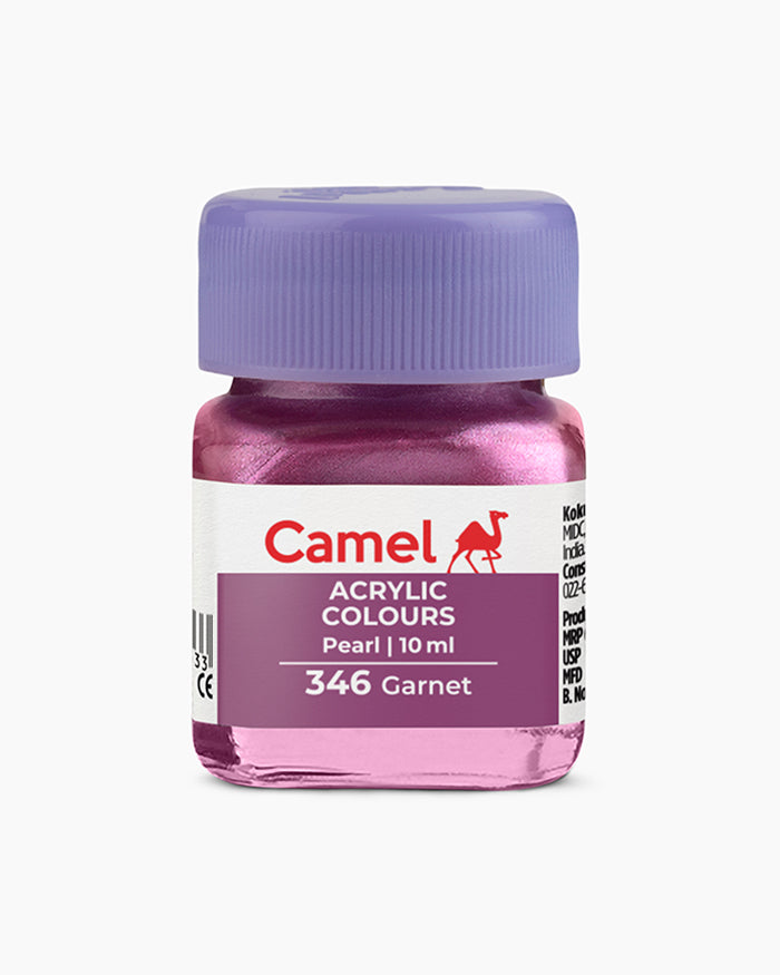 Garnet (346) 15ml