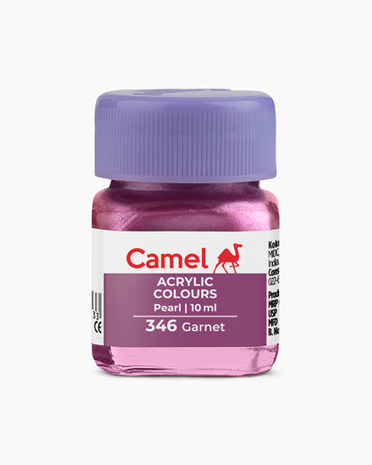 Garnet (346) 15ml