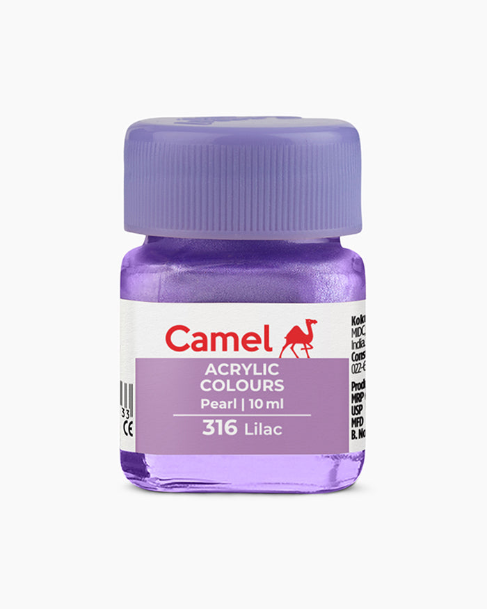 Lilac (316) 15ml