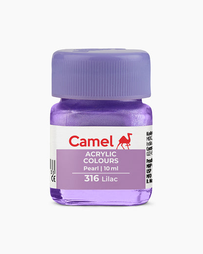 Lilac (316) 15ml
