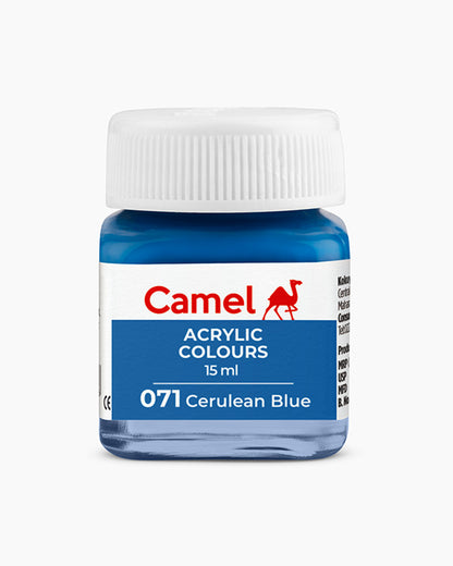 Cerulean Blue Hue (071) 15ml