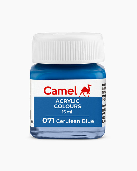 Cerulean Blue Hue (071) 15ml