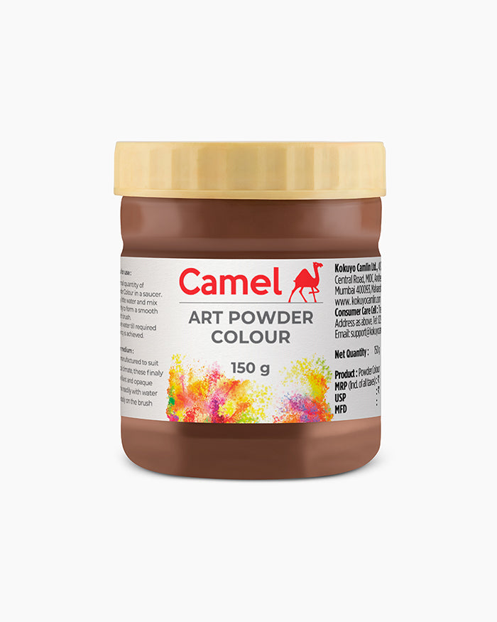 Art Powder Burnt Umber (032) 275ml