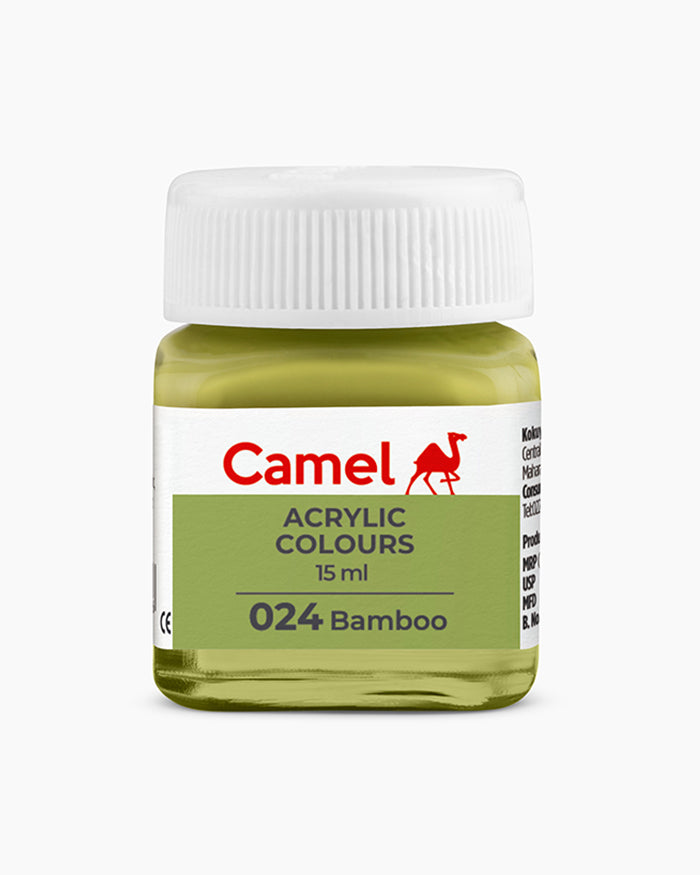 Bamboo (024) 15ml