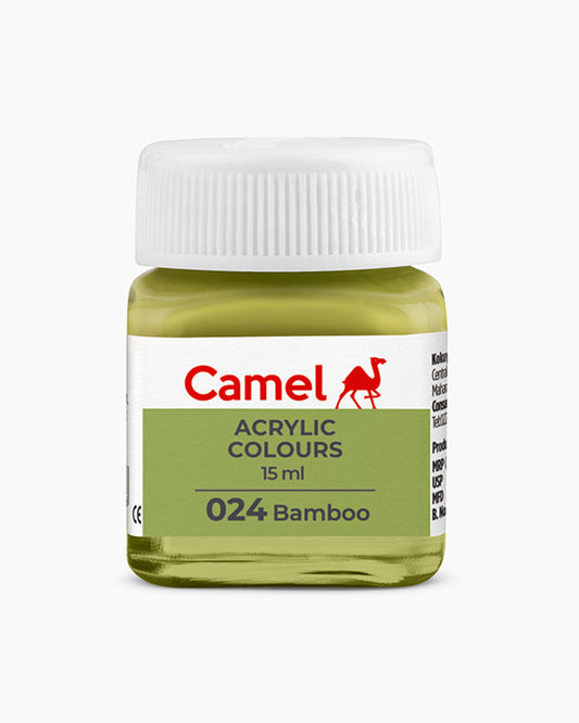 Bamboo (024) 15ml