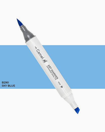 Art Marker Sky Blue (B290)