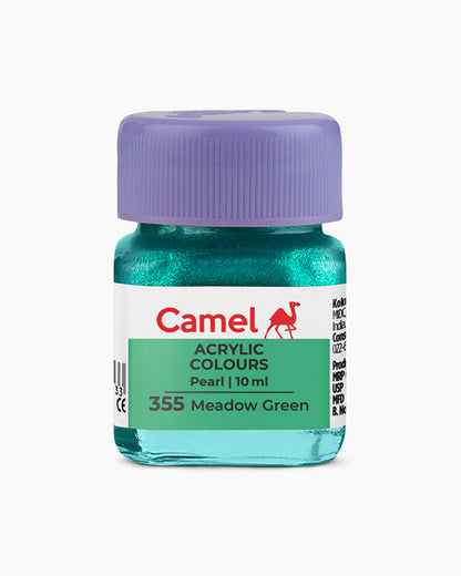 Meadow Green (355) 15ml