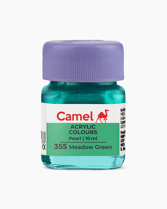 Meadow Green (355) 15ml