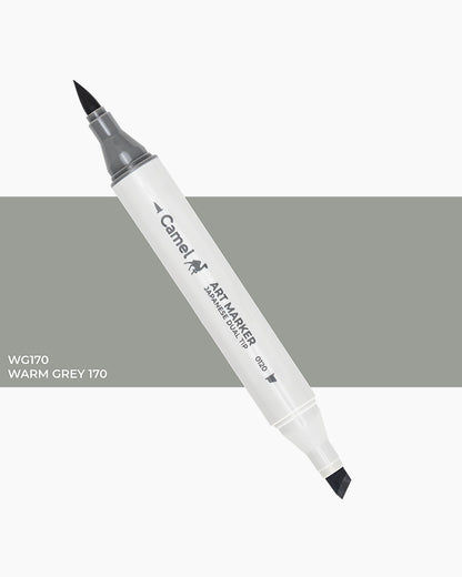 Art Marker Warm Grey (170) (WG170)