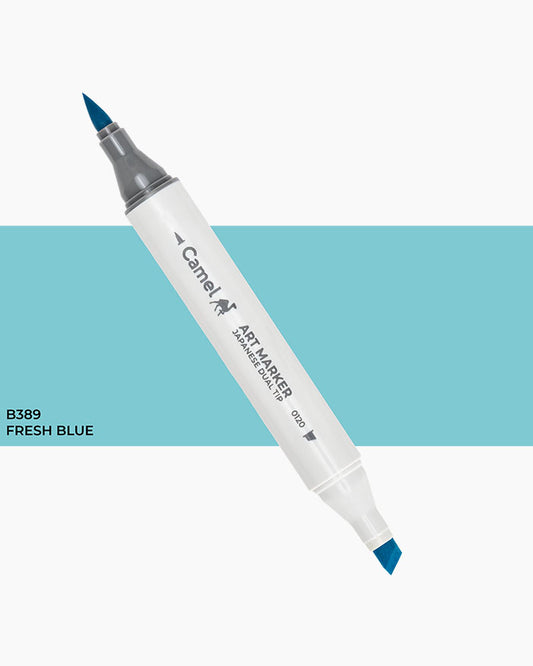 Art Marker Fresh Blue (B389)