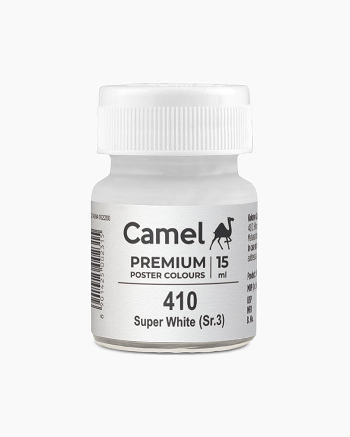 Super White (410) 15ml (PC)