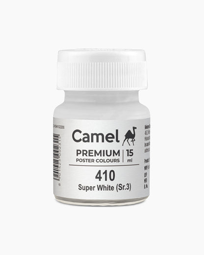 Super White (410) 15ml (PC)