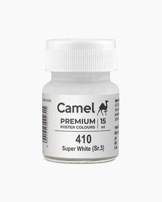 Super White (410) 15ml (PC)