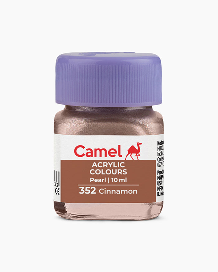 Cinnamon (352) 10ml