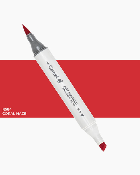 Art Marker Coral Haze (R584)