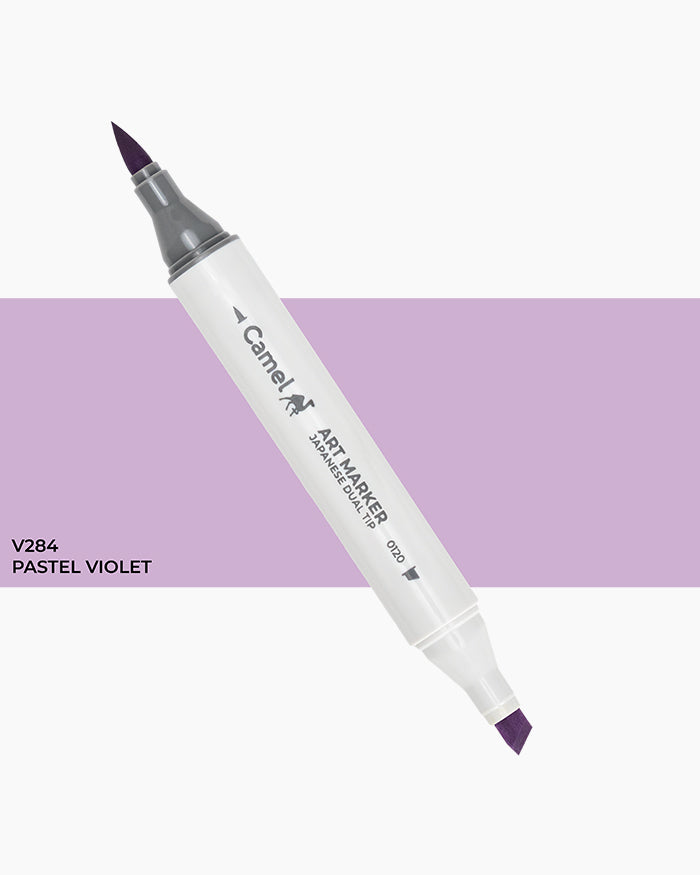 Art Marker Pastel Violet (V284)