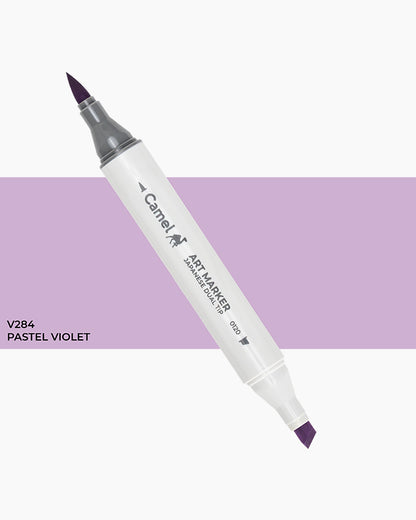 Art Marker Pastel Violet (V284)