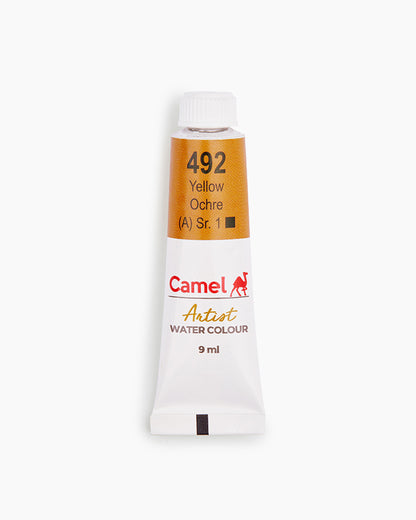 Yellow Ochre (492) 9ml (WC)