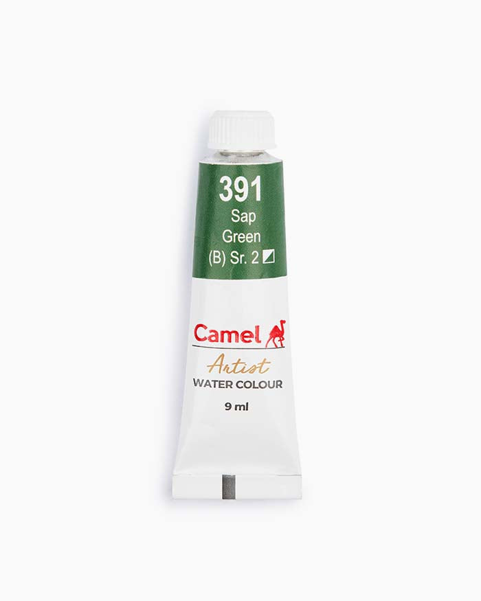 Sap Green (391) 9ml (WC)
